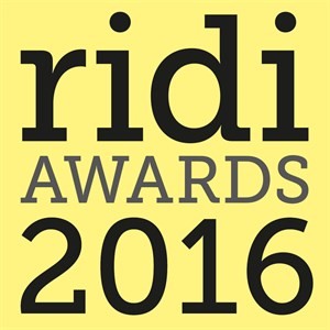 Rullion sponsors RIDI Awards