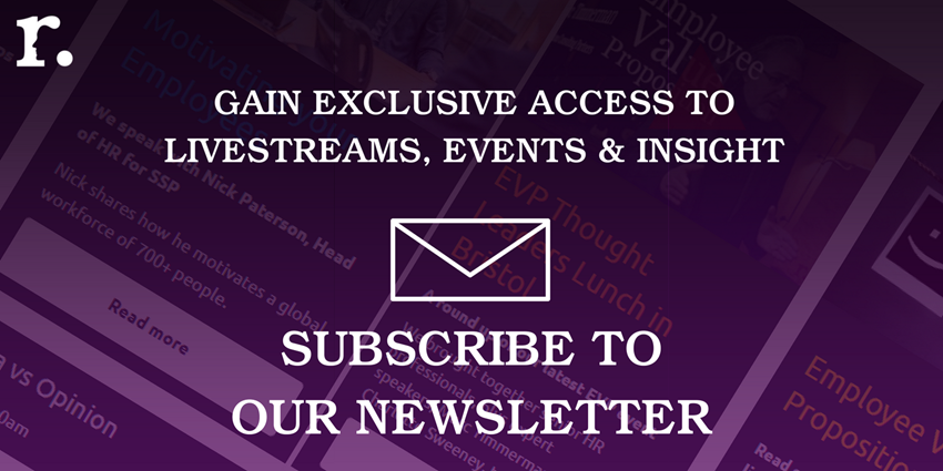 Subscribe to Rullion's newsletter