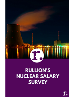 Rullion 8 Reasons to join the nuclear industry