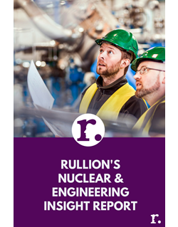 Rullion Nuclear Insights Report