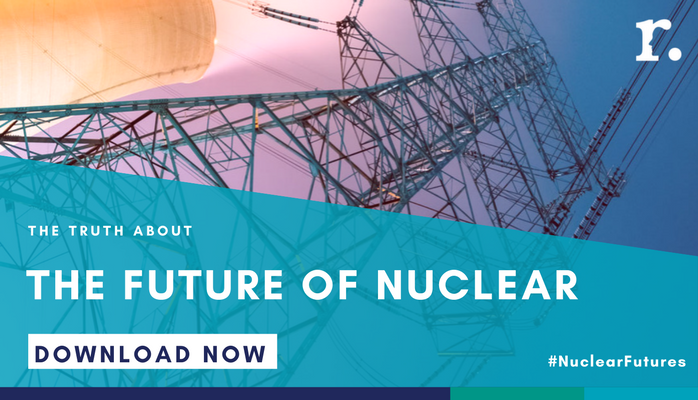 Rullion - The future of nuclear