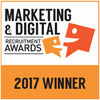 Marketing & Digital Recruitment Awards