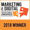 Marketing & Digital Recruitment Awards