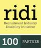 Recruitment Industry Disability Initiative
