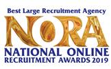 National Online Recruitment Awards