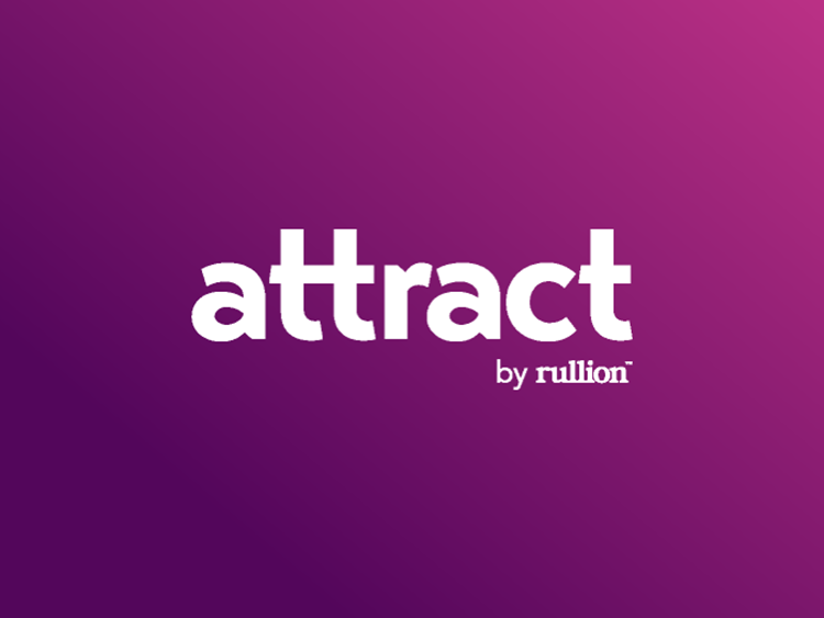 Attract By Rullion