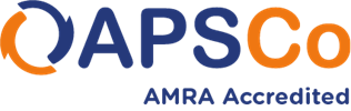 APSCo AMRA Accreditation 